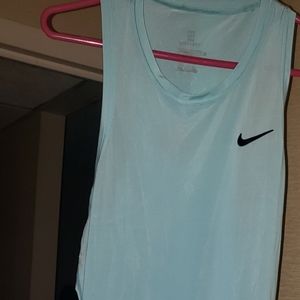 Nike athletic dress